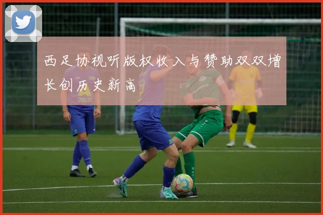 西足协视听版权收入与赞助双双增长创历史新高
