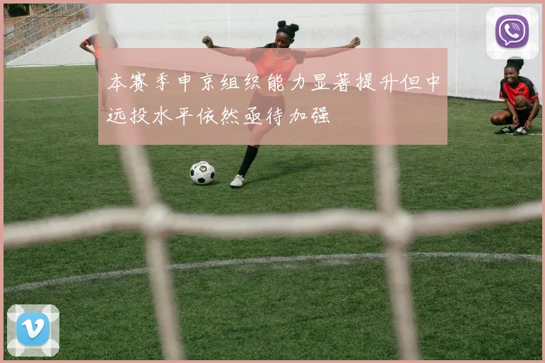 本赛季申京组织能力显著提升但中远投水平依然亟待加强